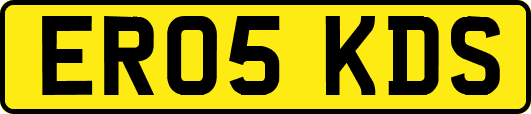 ER05KDS
