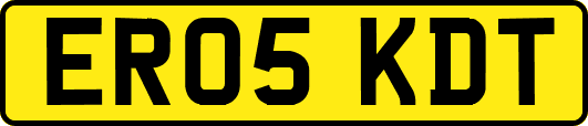 ER05KDT