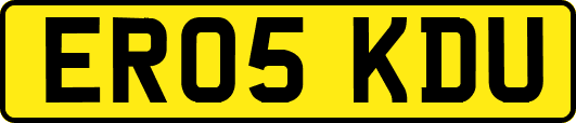 ER05KDU