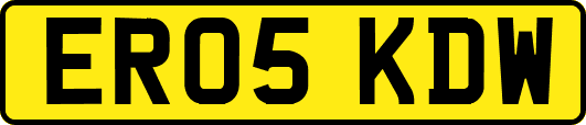 ER05KDW