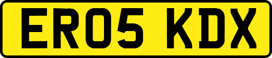 ER05KDX