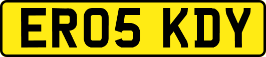 ER05KDY