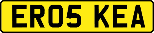 ER05KEA