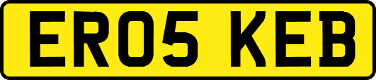 ER05KEB