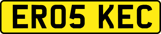 ER05KEC