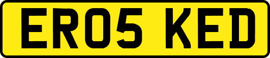 ER05KED