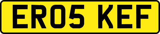 ER05KEF