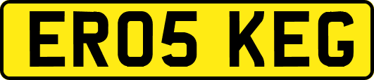 ER05KEG