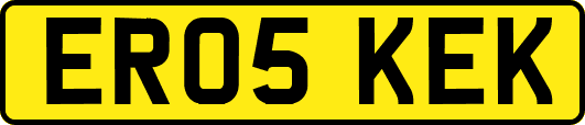 ER05KEK