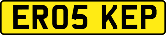 ER05KEP