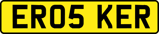 ER05KER