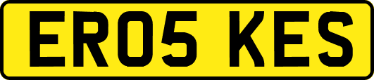 ER05KES