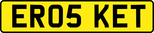 ER05KET