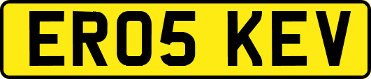 ER05KEV
