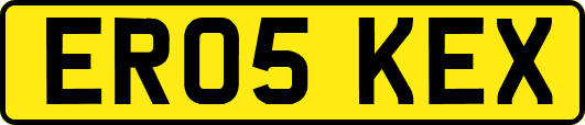 ER05KEX