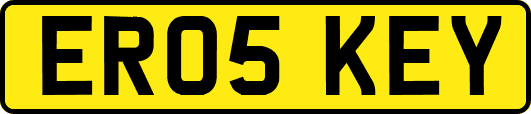 ER05KEY