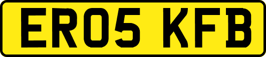 ER05KFB