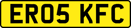 ER05KFC