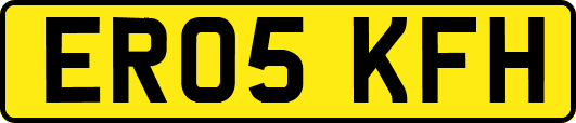 ER05KFH