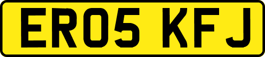 ER05KFJ