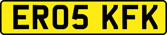 ER05KFK