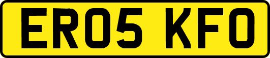 ER05KFO