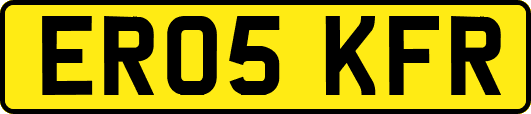 ER05KFR