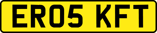 ER05KFT