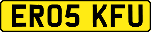 ER05KFU