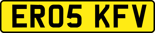 ER05KFV