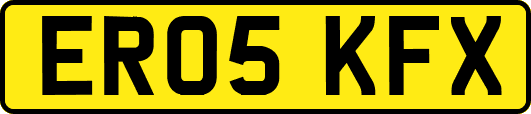 ER05KFX