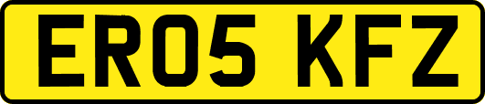 ER05KFZ