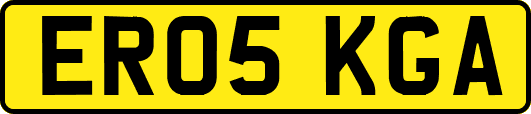 ER05KGA