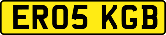 ER05KGB