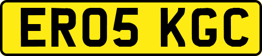 ER05KGC