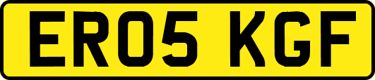 ER05KGF