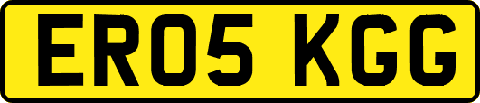 ER05KGG