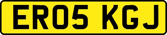 ER05KGJ