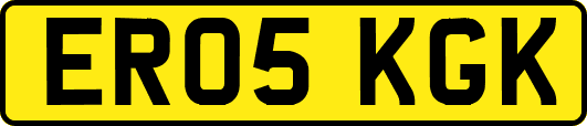 ER05KGK