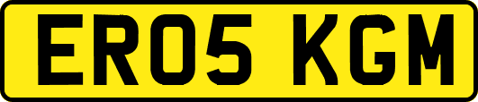 ER05KGM