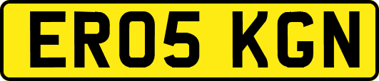 ER05KGN