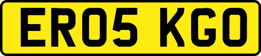 ER05KGO