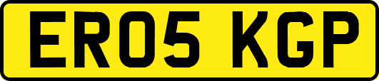 ER05KGP