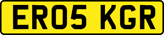 ER05KGR