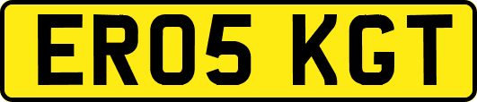 ER05KGT
