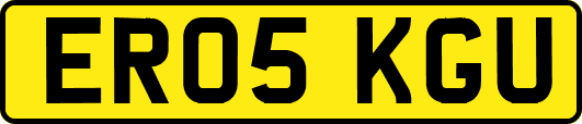 ER05KGU
