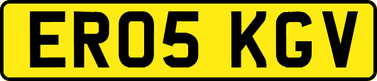 ER05KGV