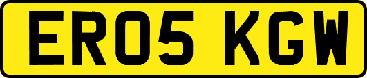 ER05KGW