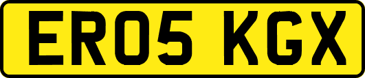 ER05KGX