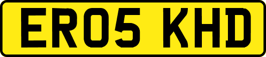 ER05KHD